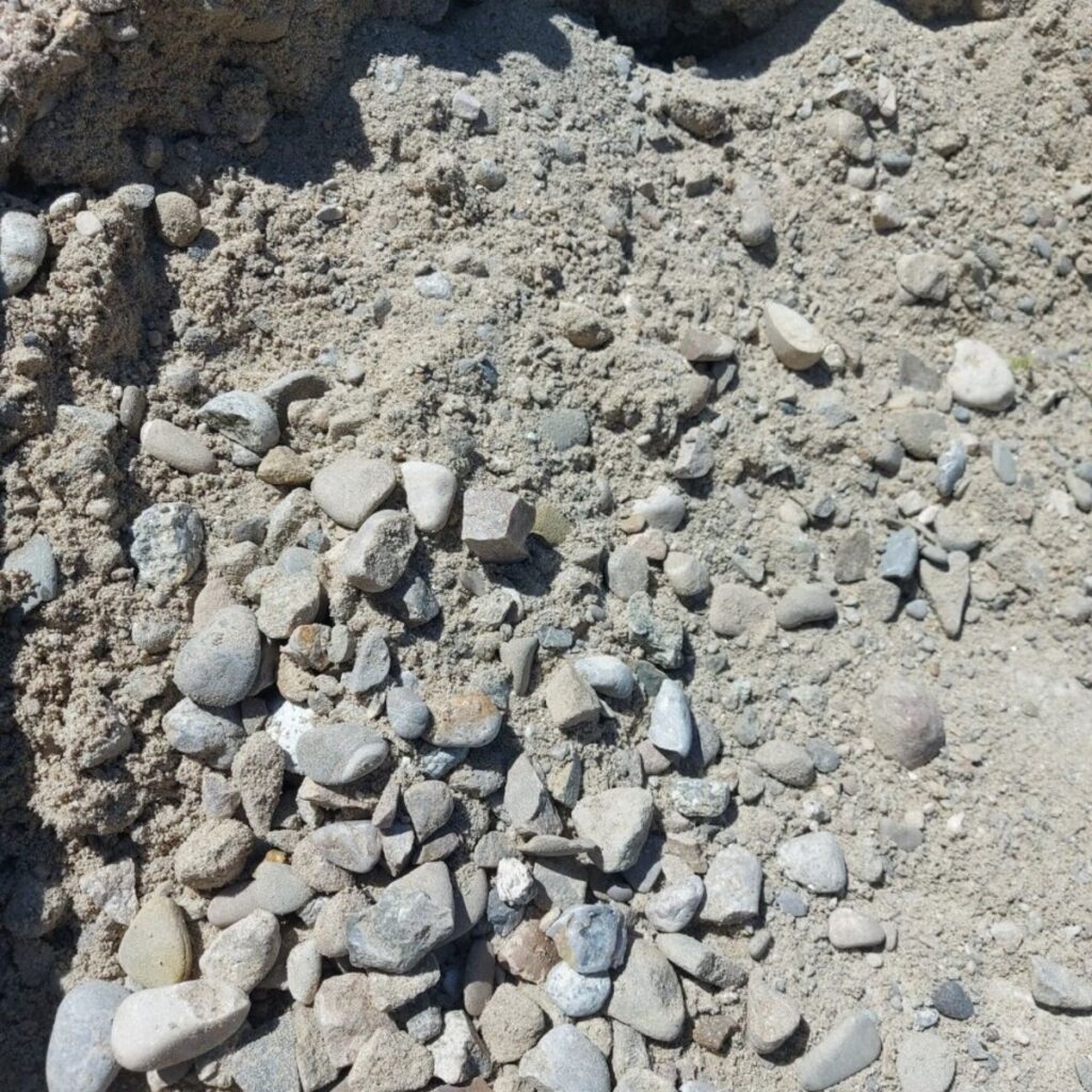 šterk frakce 0/22 šterk frakce 0/22